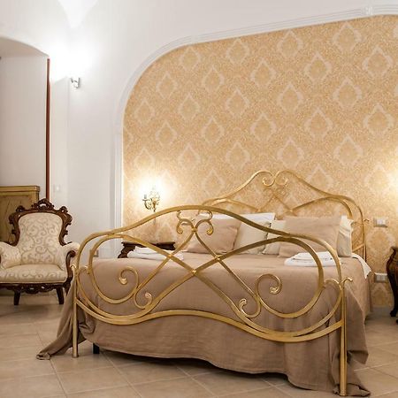 Domus Sanfelice Villa Наполи Екстериор снимка