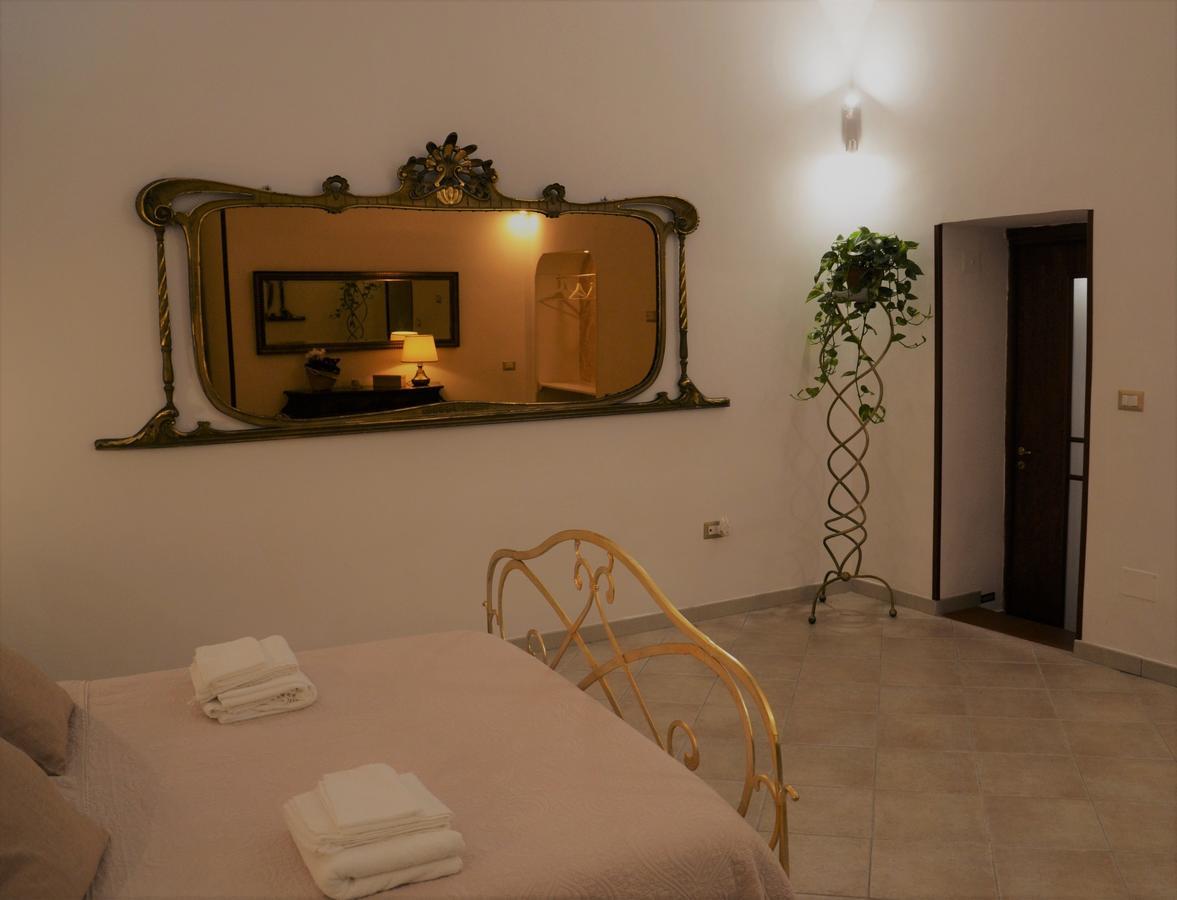Domus Sanfelice Villa Наполи Екстериор снимка