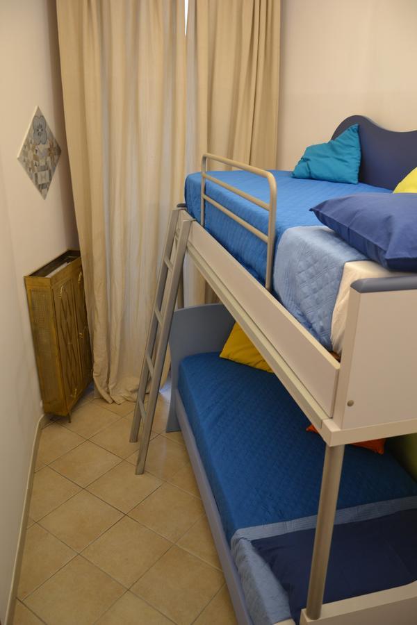 Domus Sanfelice Villa Наполи Екстериор снимка