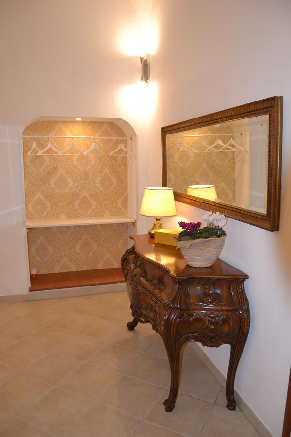 Domus Sanfelice Villa Наполи Екстериор снимка