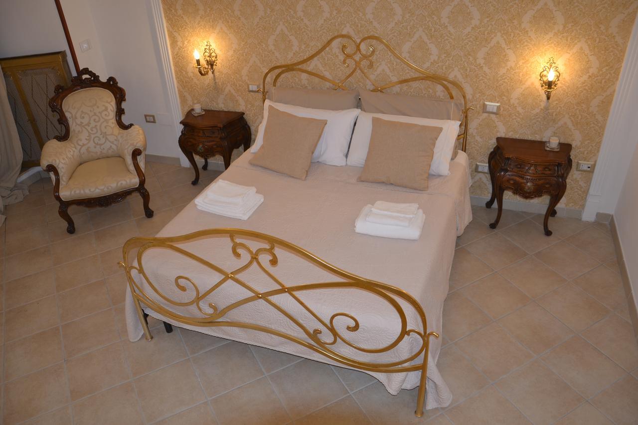 Domus Sanfelice Villa Наполи Екстериор снимка