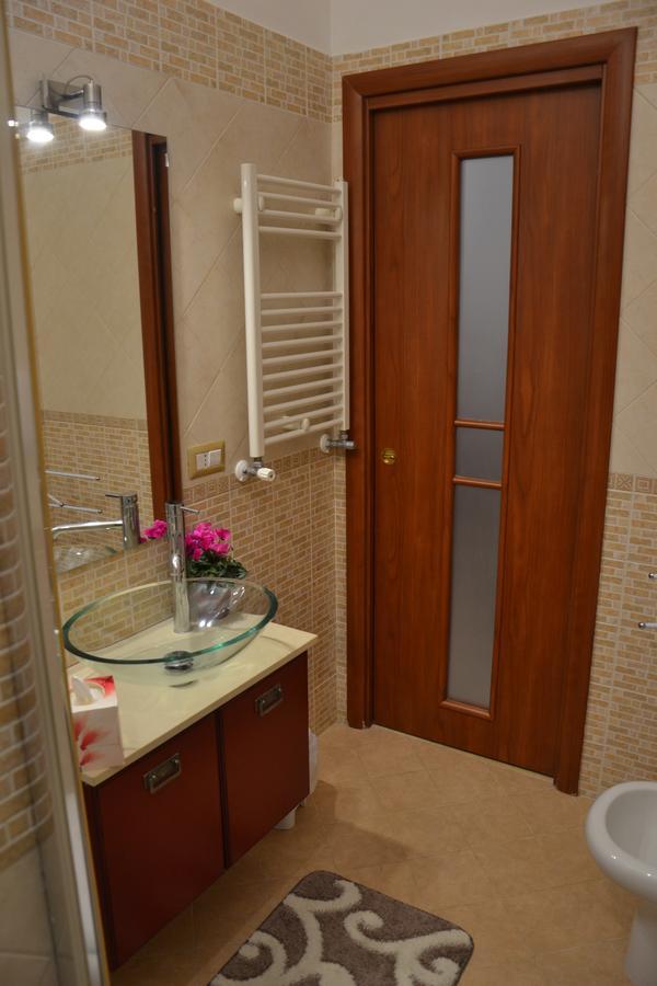 Domus Sanfelice Villa Наполи Екстериор снимка