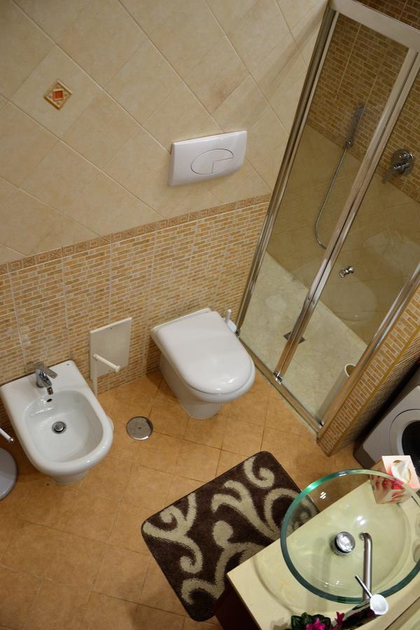 Domus Sanfelice Villa Наполи Екстериор снимка