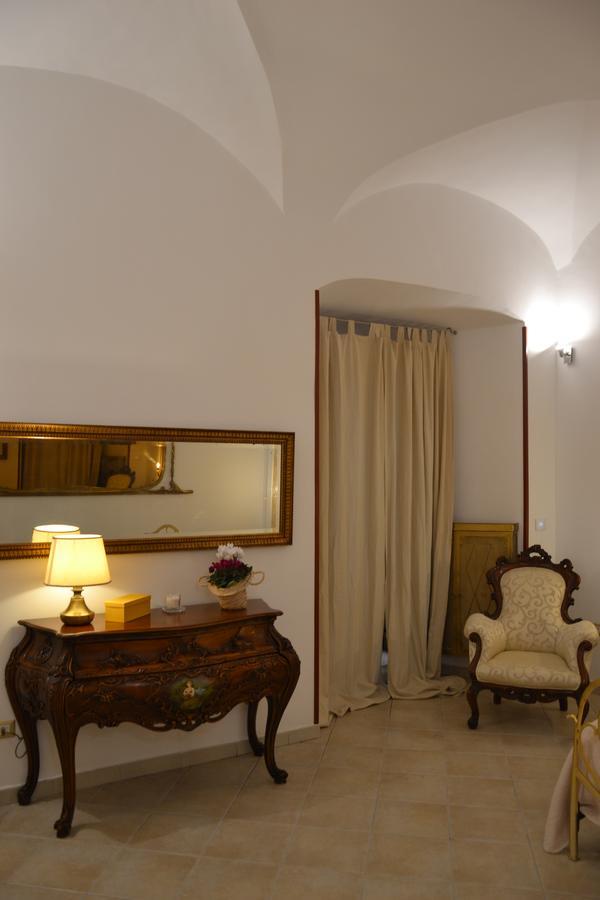 Domus Sanfelice Villa Наполи Екстериор снимка