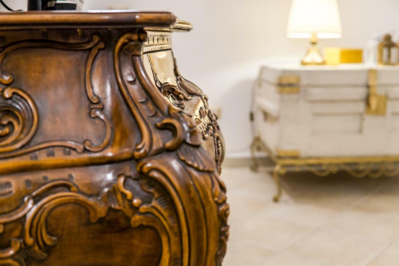 Domus Sanfelice Villa Наполи Екстериор снимка
