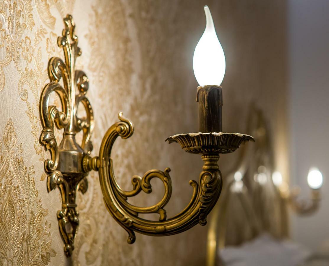 Domus Sanfelice Villa Наполи Екстериор снимка
