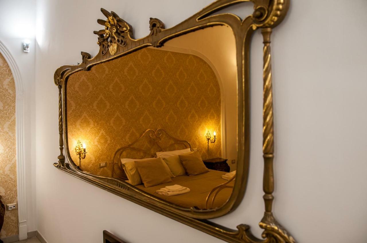 Domus Sanfelice Villa Наполи Екстериор снимка