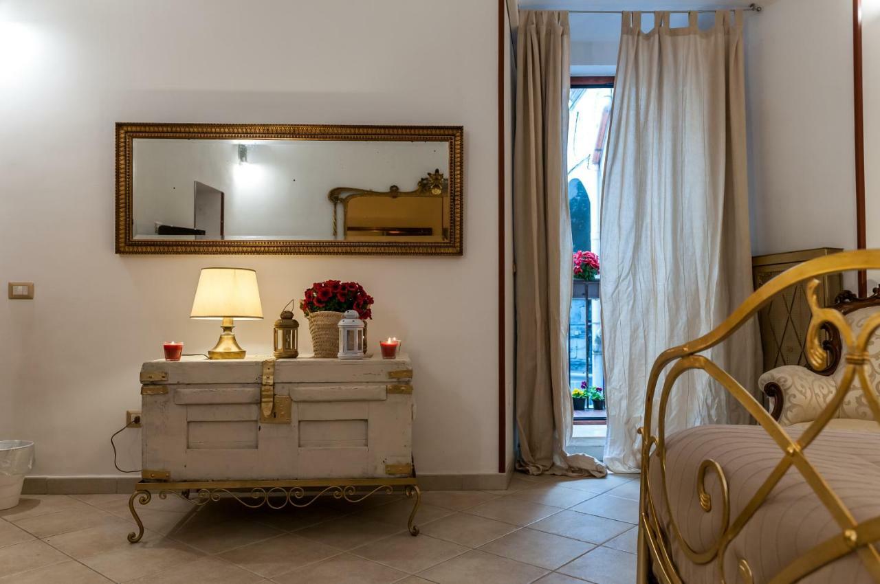 Domus Sanfelice Villa Наполи Екстериор снимка