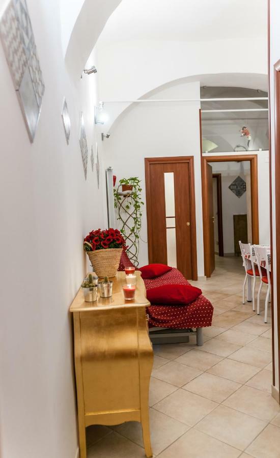 Domus Sanfelice Villa Наполи Екстериор снимка