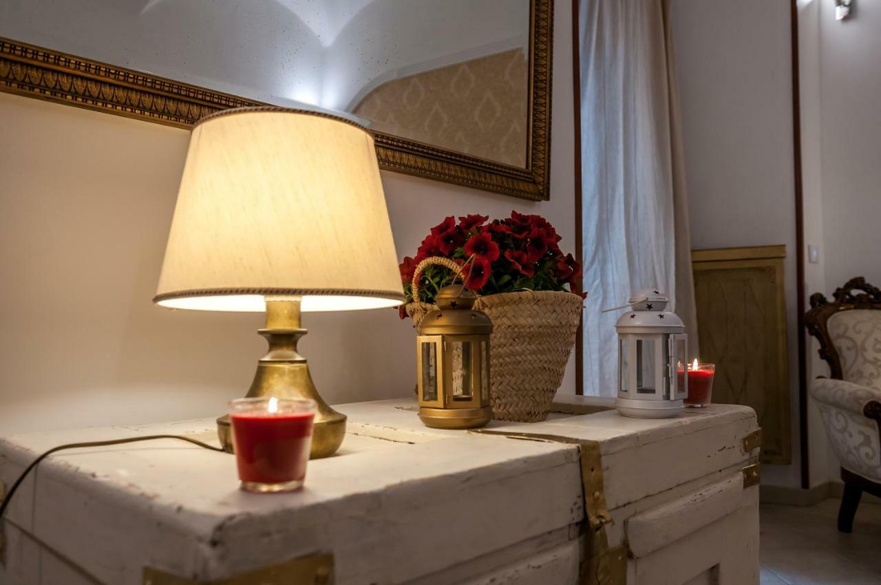 Domus Sanfelice Villa Наполи Екстериор снимка