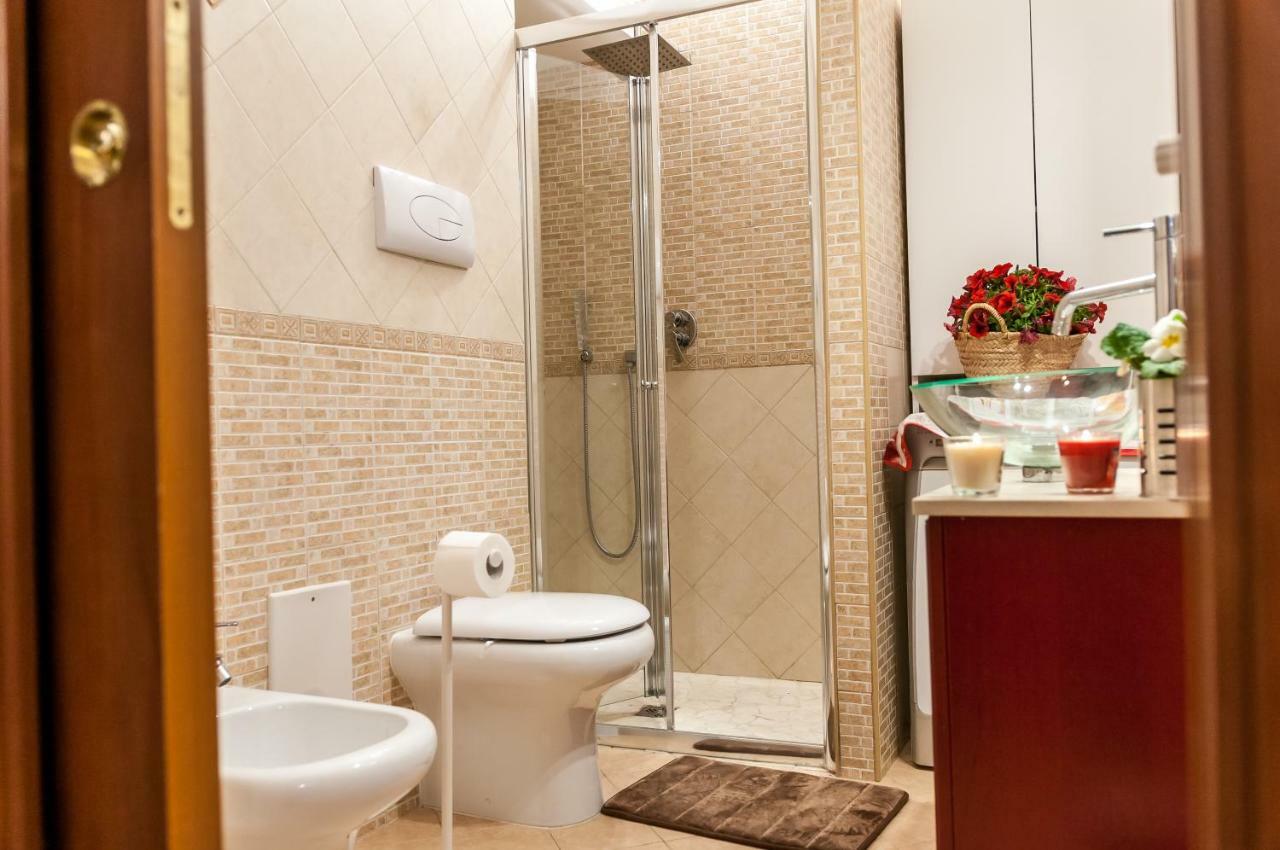 Domus Sanfelice Villa Наполи Екстериор снимка