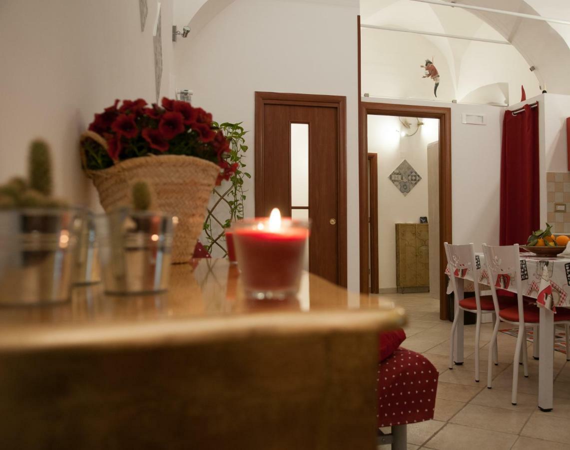 Domus Sanfelice Villa Наполи Екстериор снимка